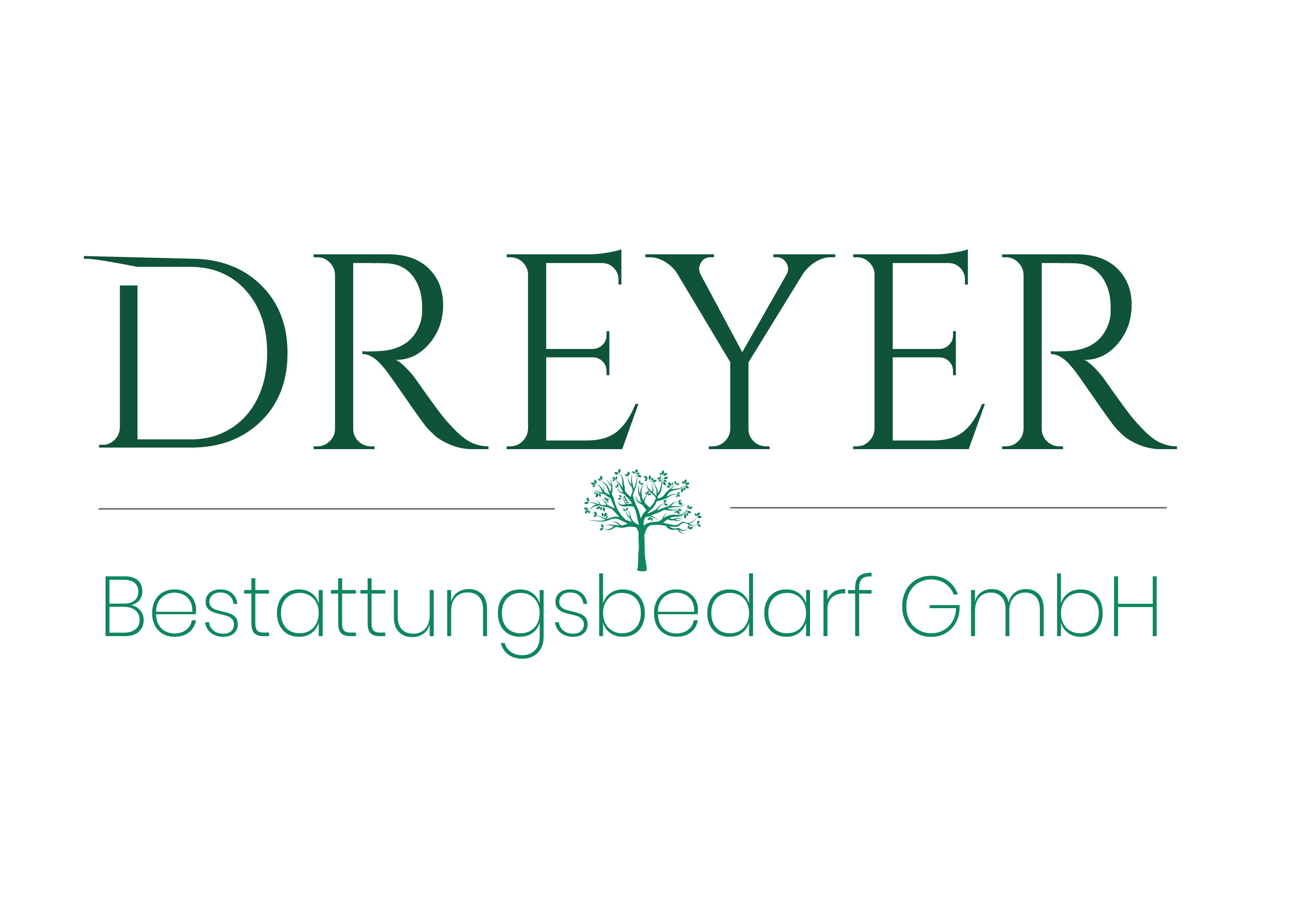 Dreyer Bestattungsbedarf GmbH